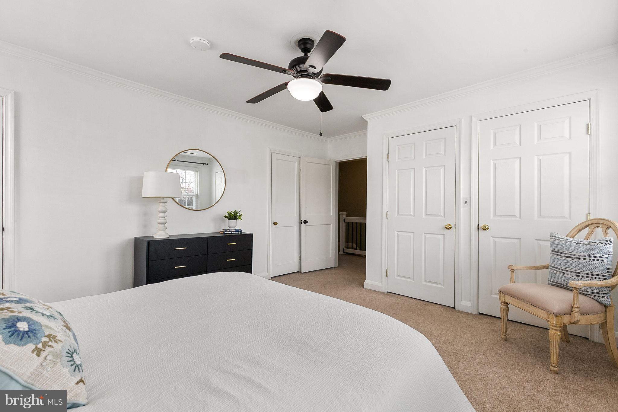 LOCH RAVEN VILLAGE - Residential