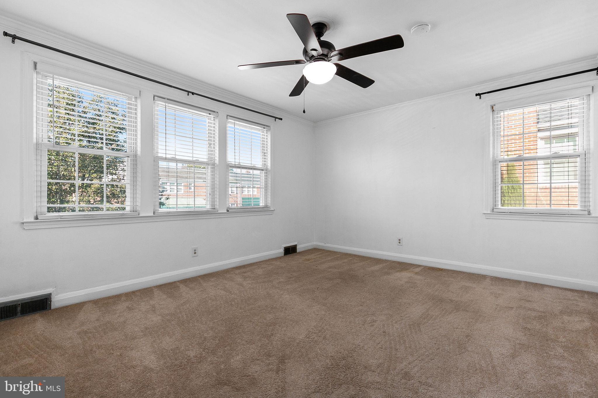 LOCH RAVEN VILLAGE - Residential