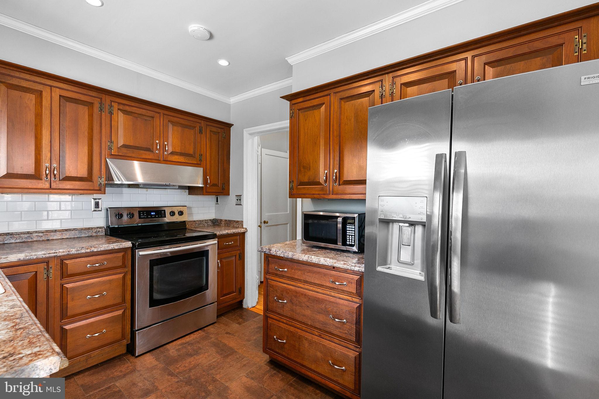 LOCH RAVEN VILLAGE - Residential