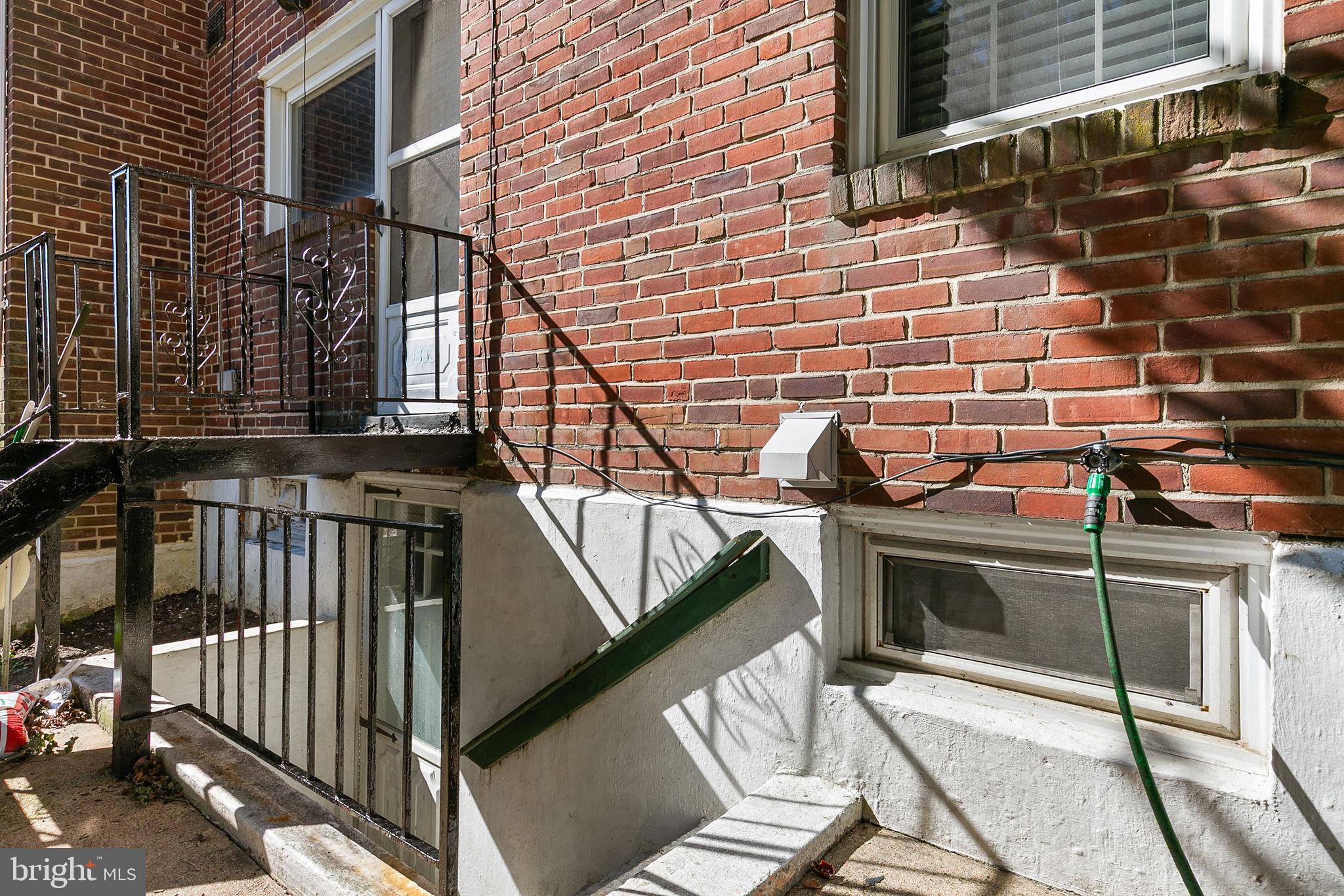 LOCH RAVEN VILLAGE - Residential