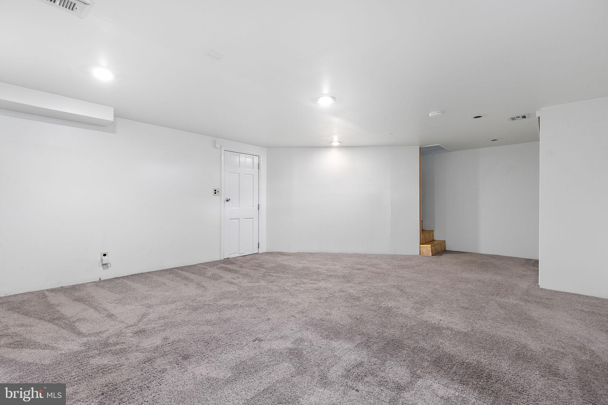 LOCH RAVEN VILLAGE - Residential