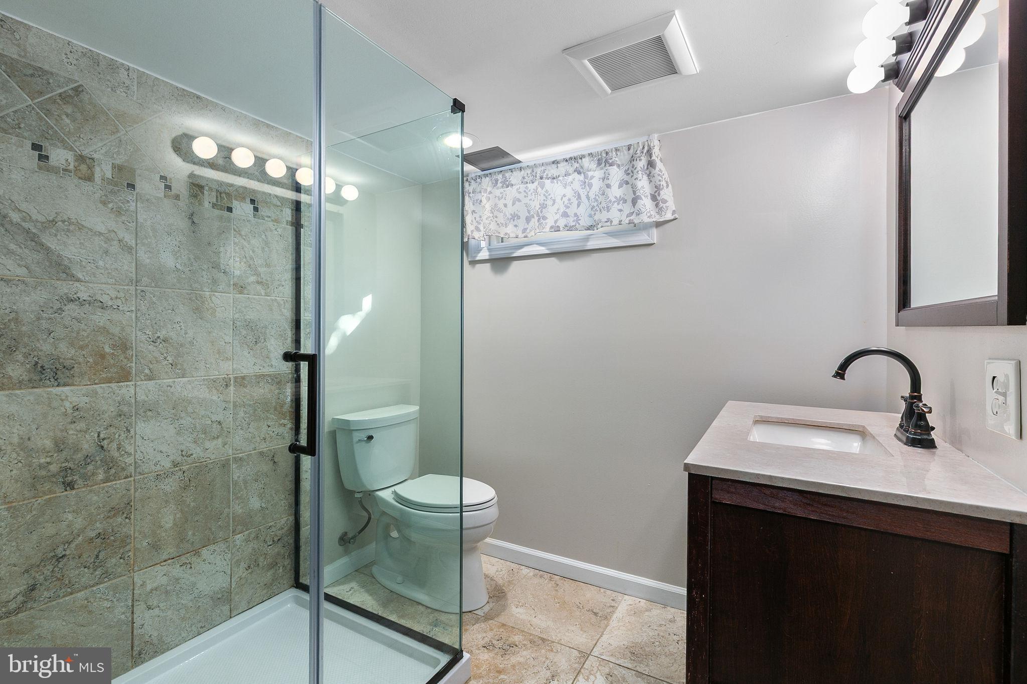 LOCH RAVEN VILLAGE - Residential