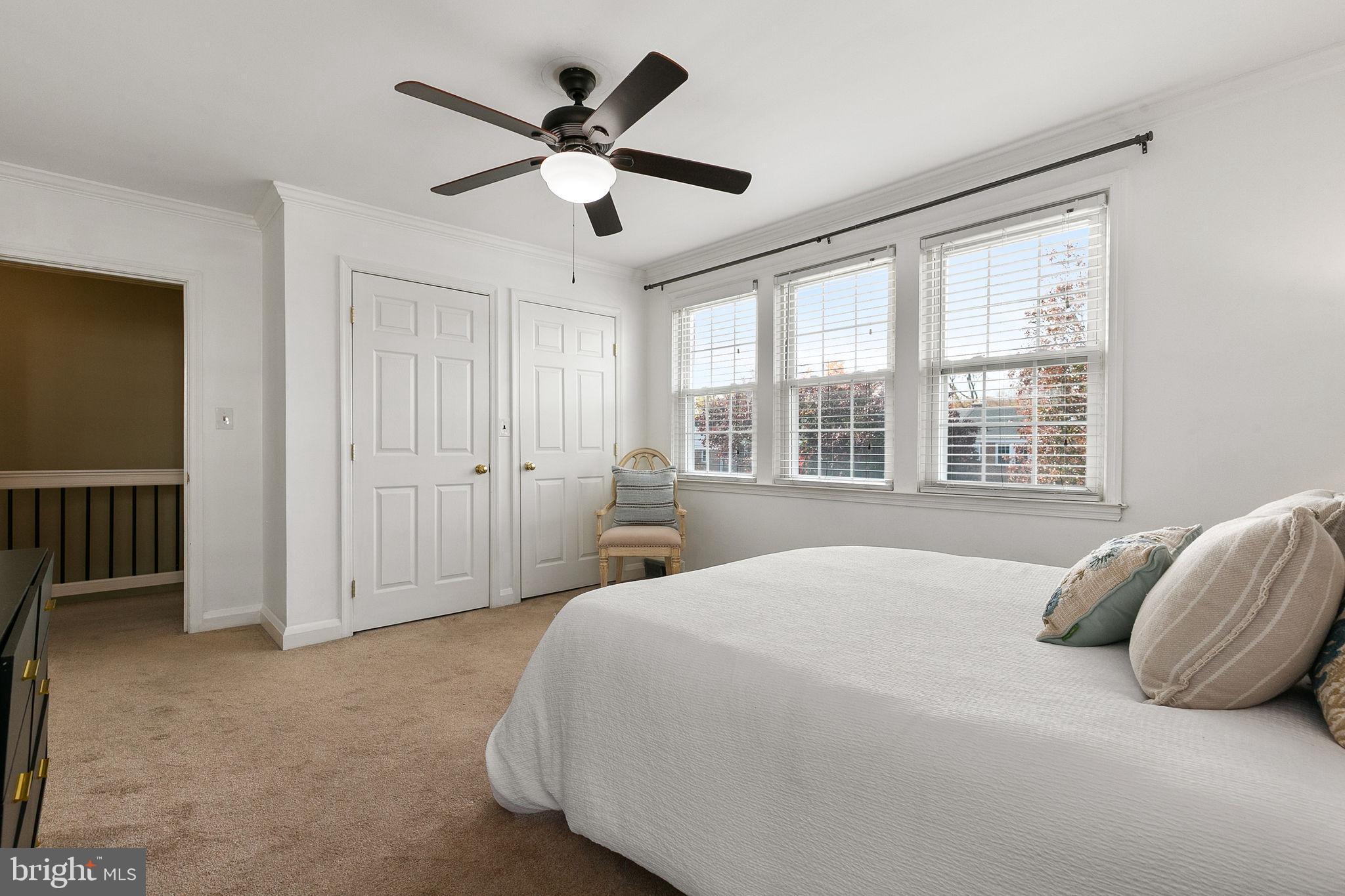 LOCH RAVEN VILLAGE - Residential