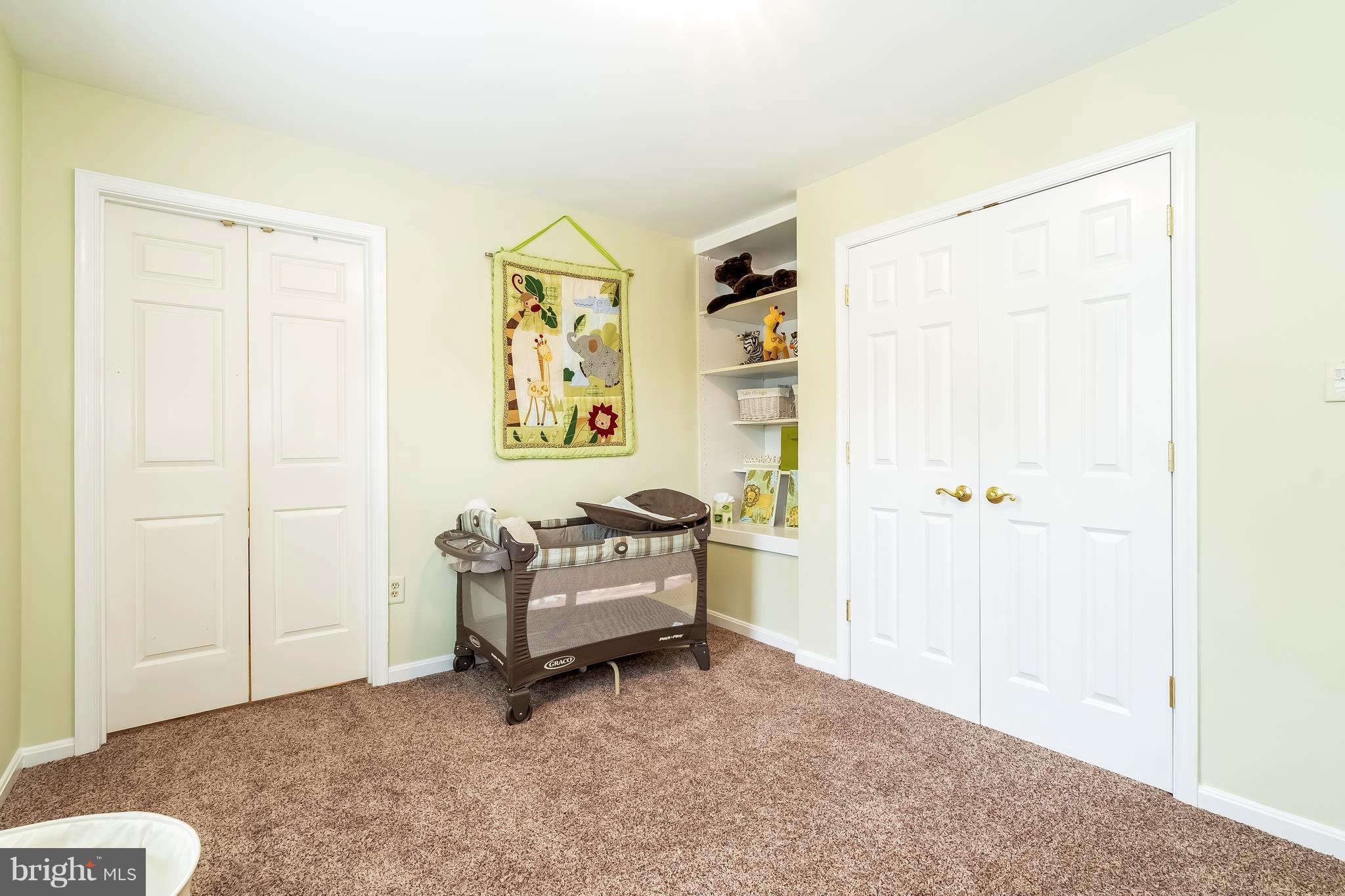 FAIRLAND ACRES - Residential