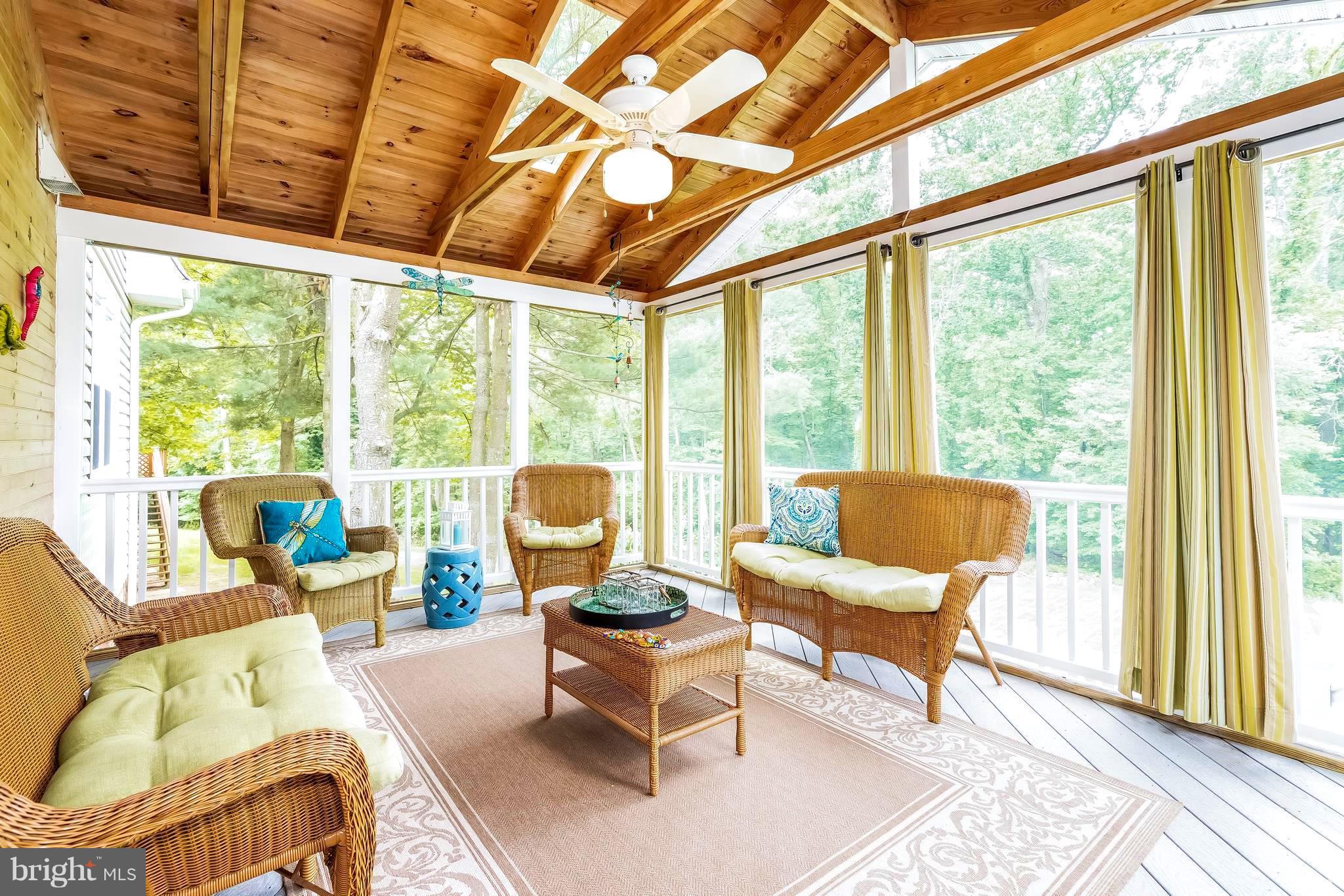 FAIRLAND ACRES - Residential