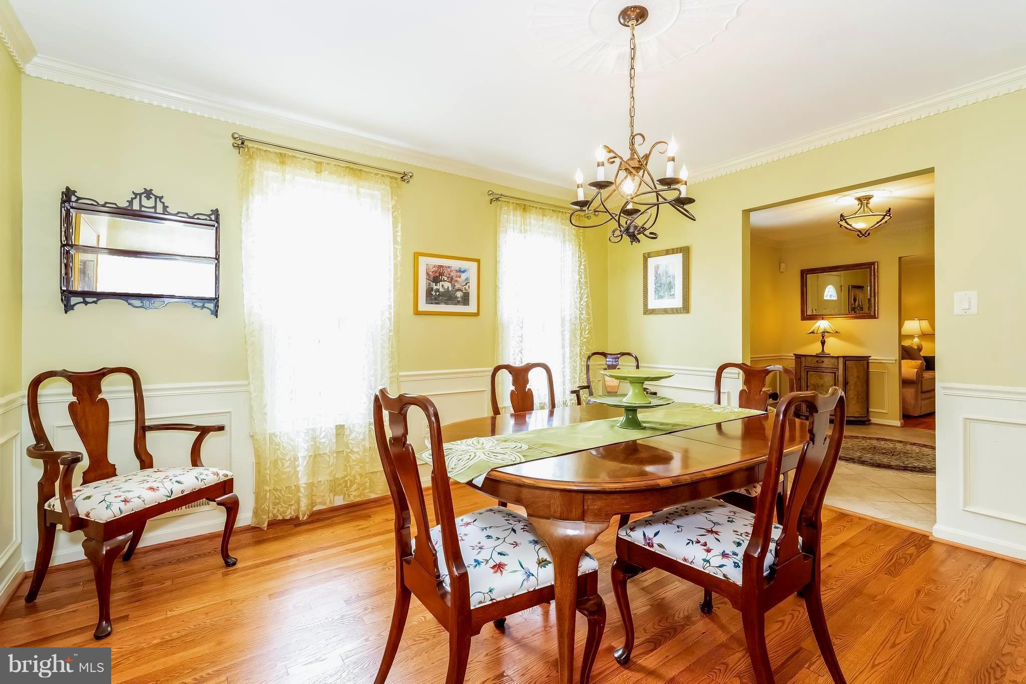 FAIRLAND ACRES - Residential