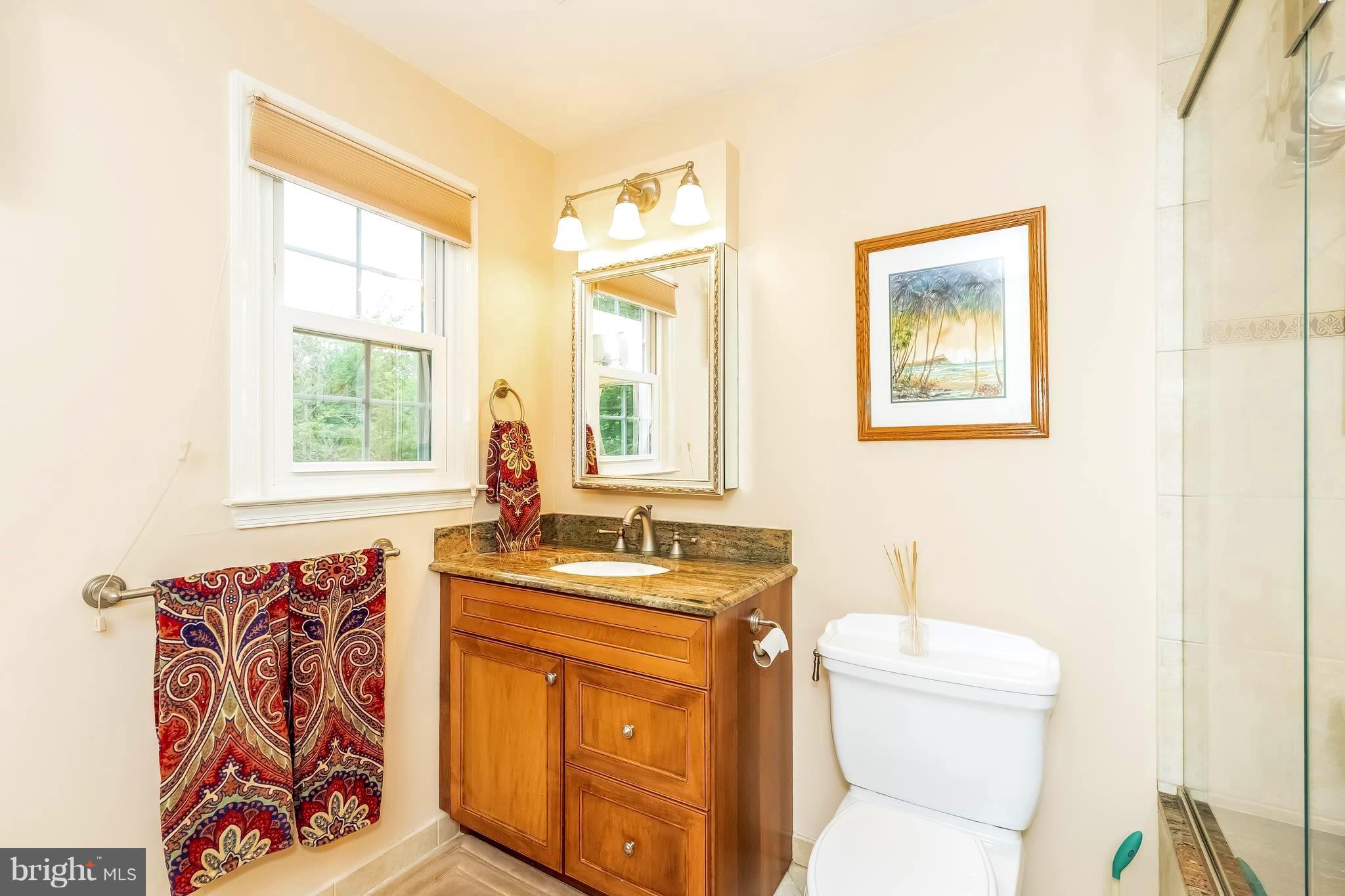 FAIRLAND ACRES - Residential