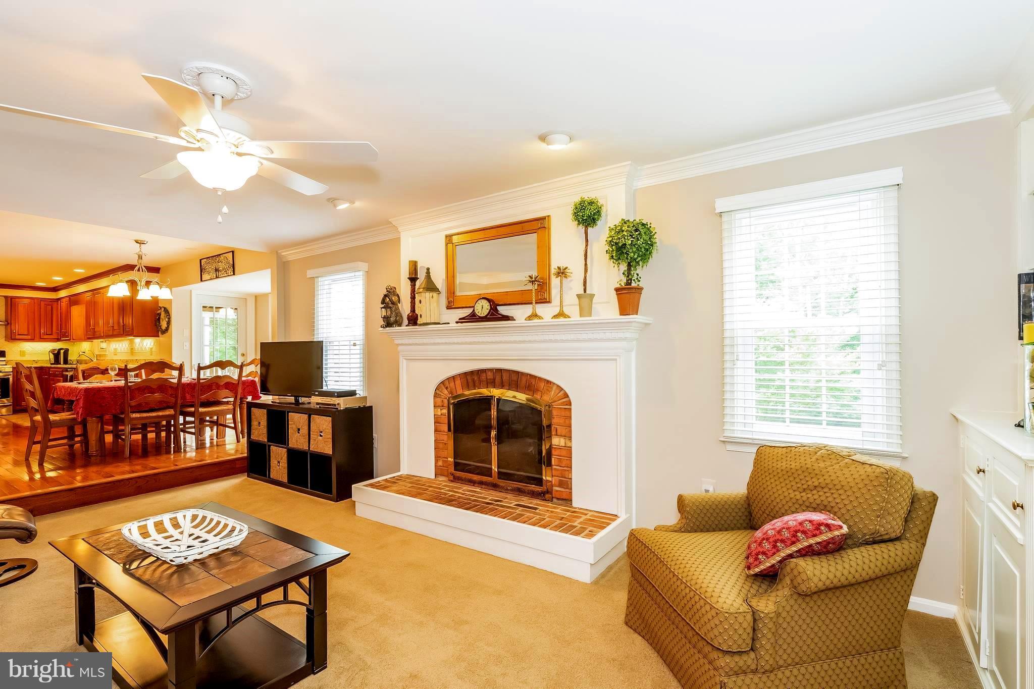 FAIRLAND ACRES - Residential