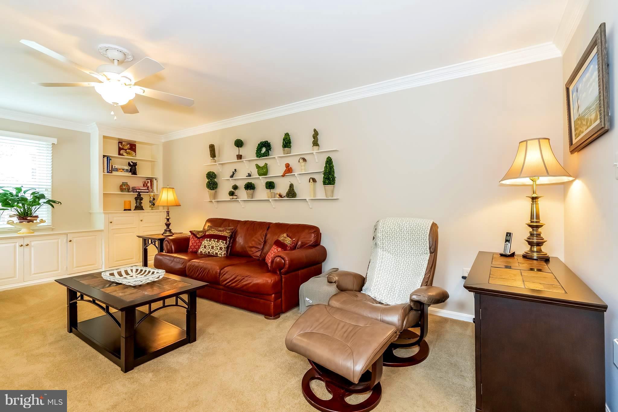 FAIRLAND ACRES - Residential