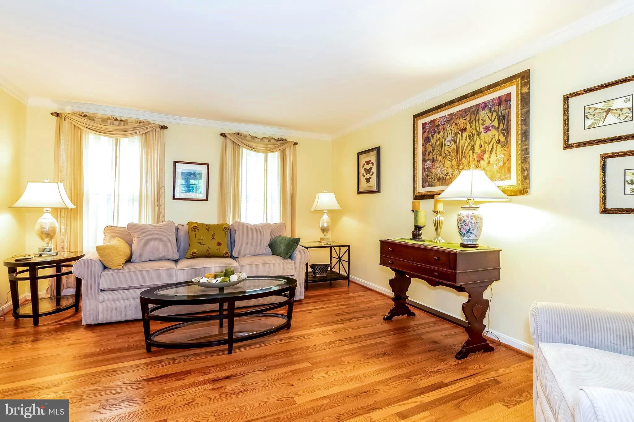 FAIRLAND ACRES - Residential