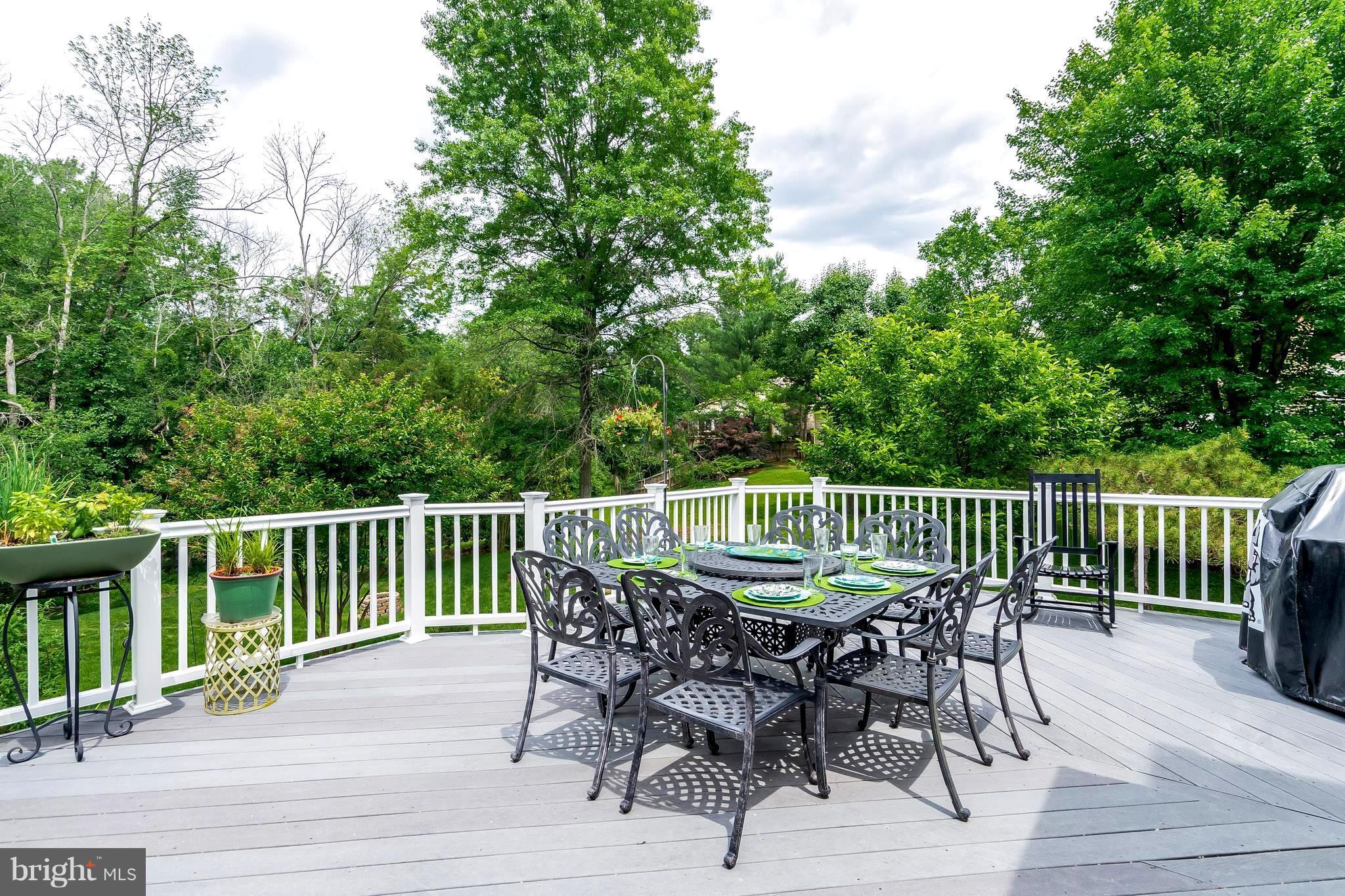 FAIRLAND ACRES - Residential