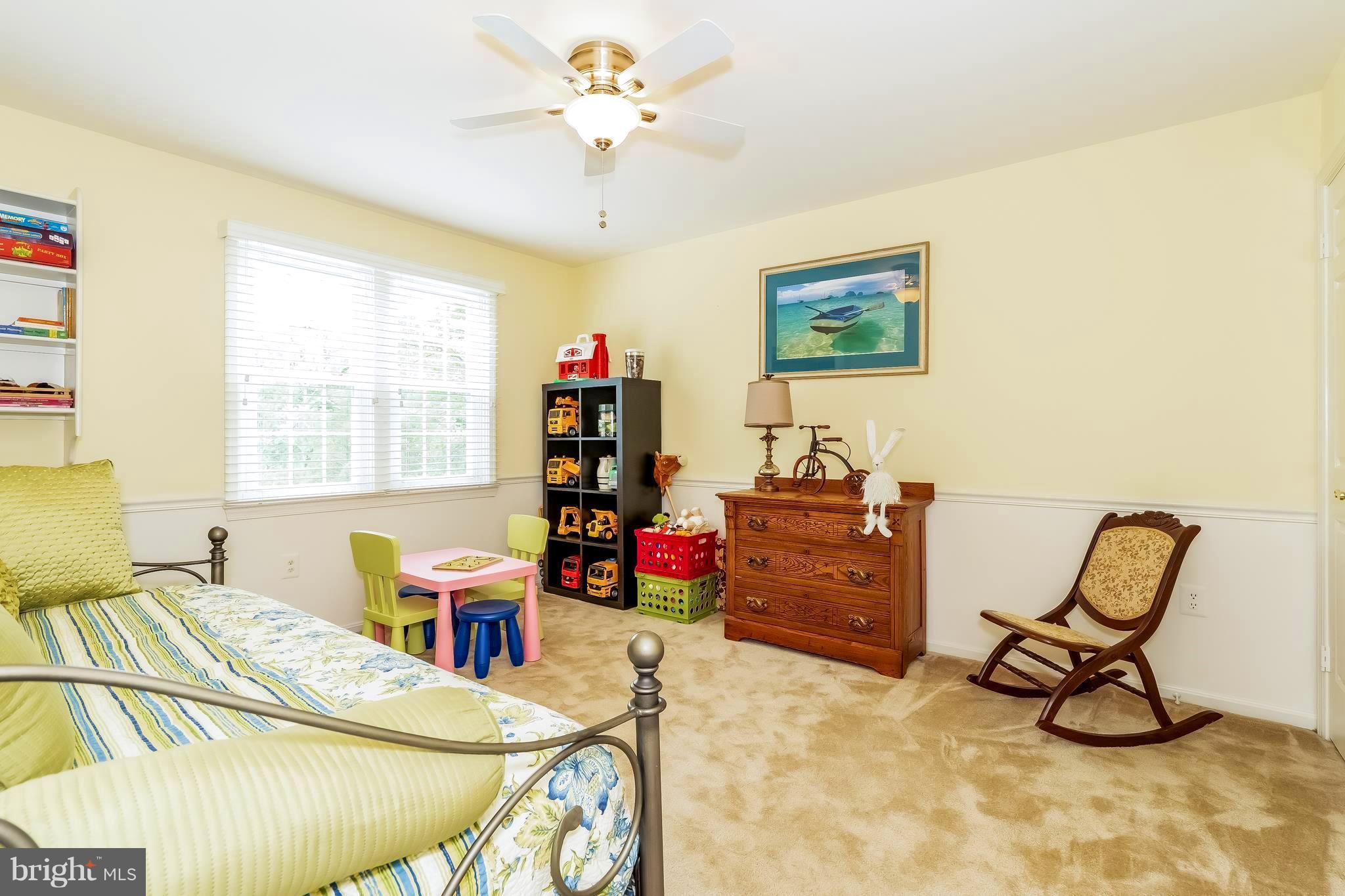 FAIRLAND ACRES - Residential