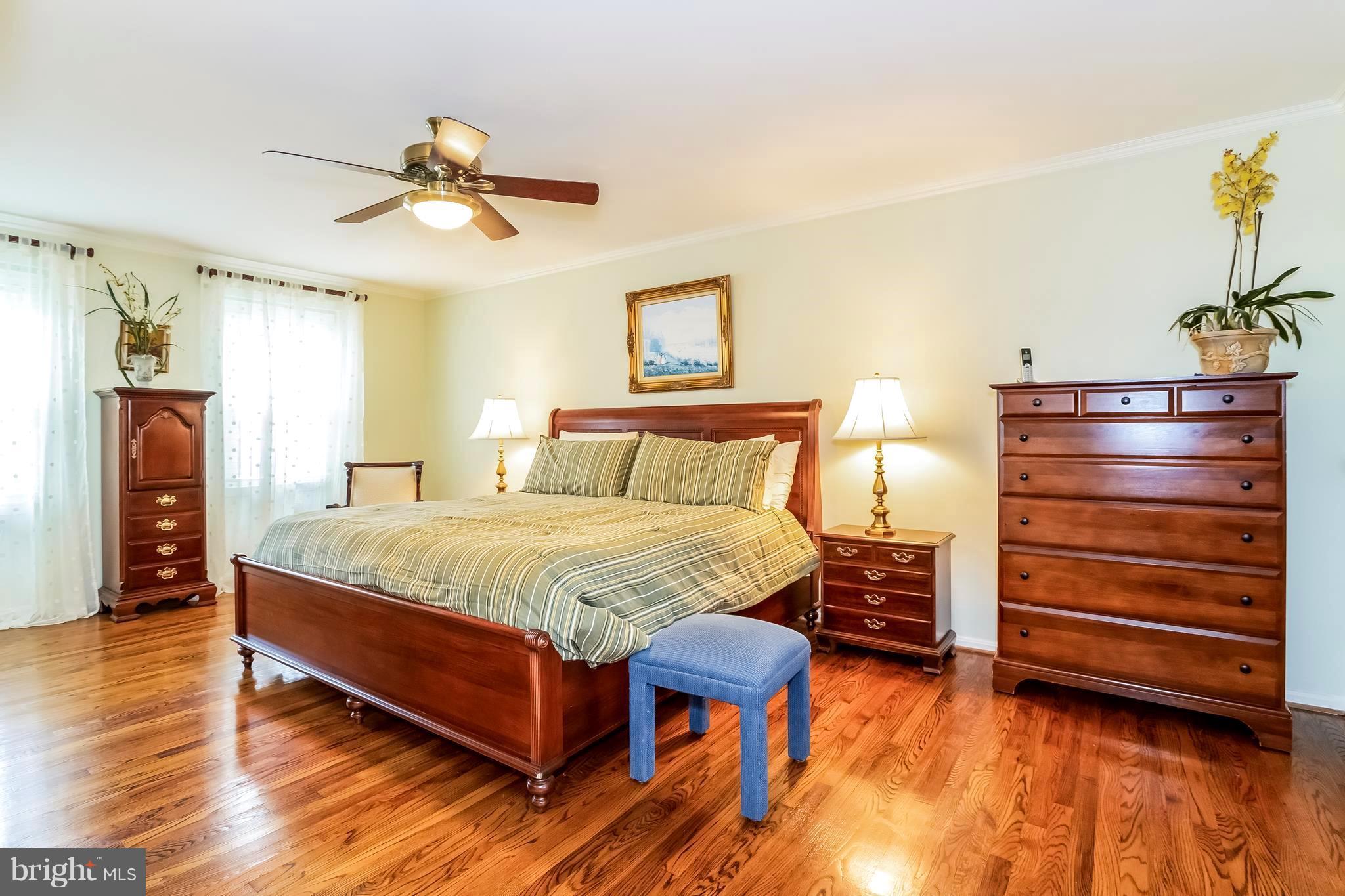 FAIRLAND ACRES - Residential