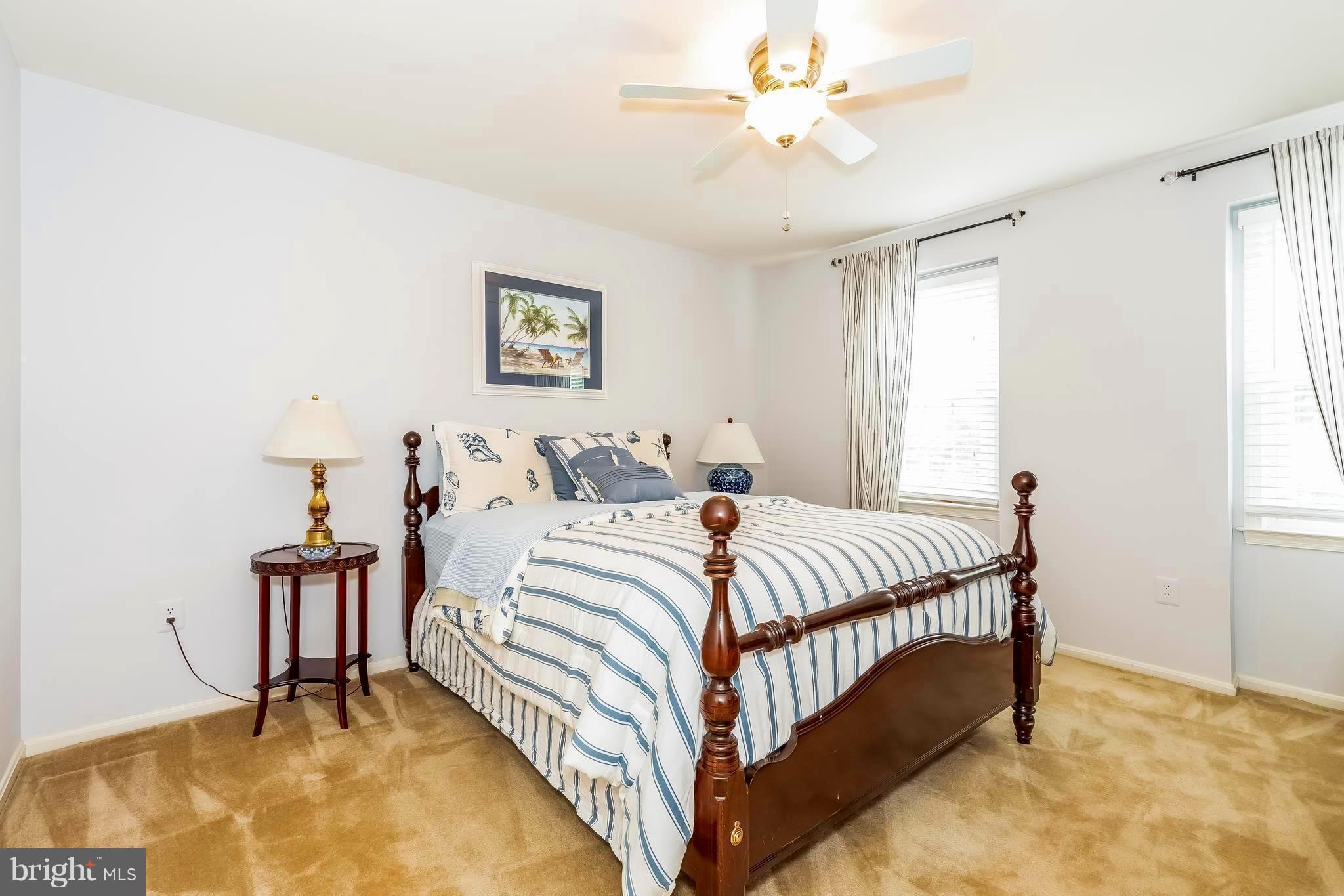 FAIRLAND ACRES - Residential