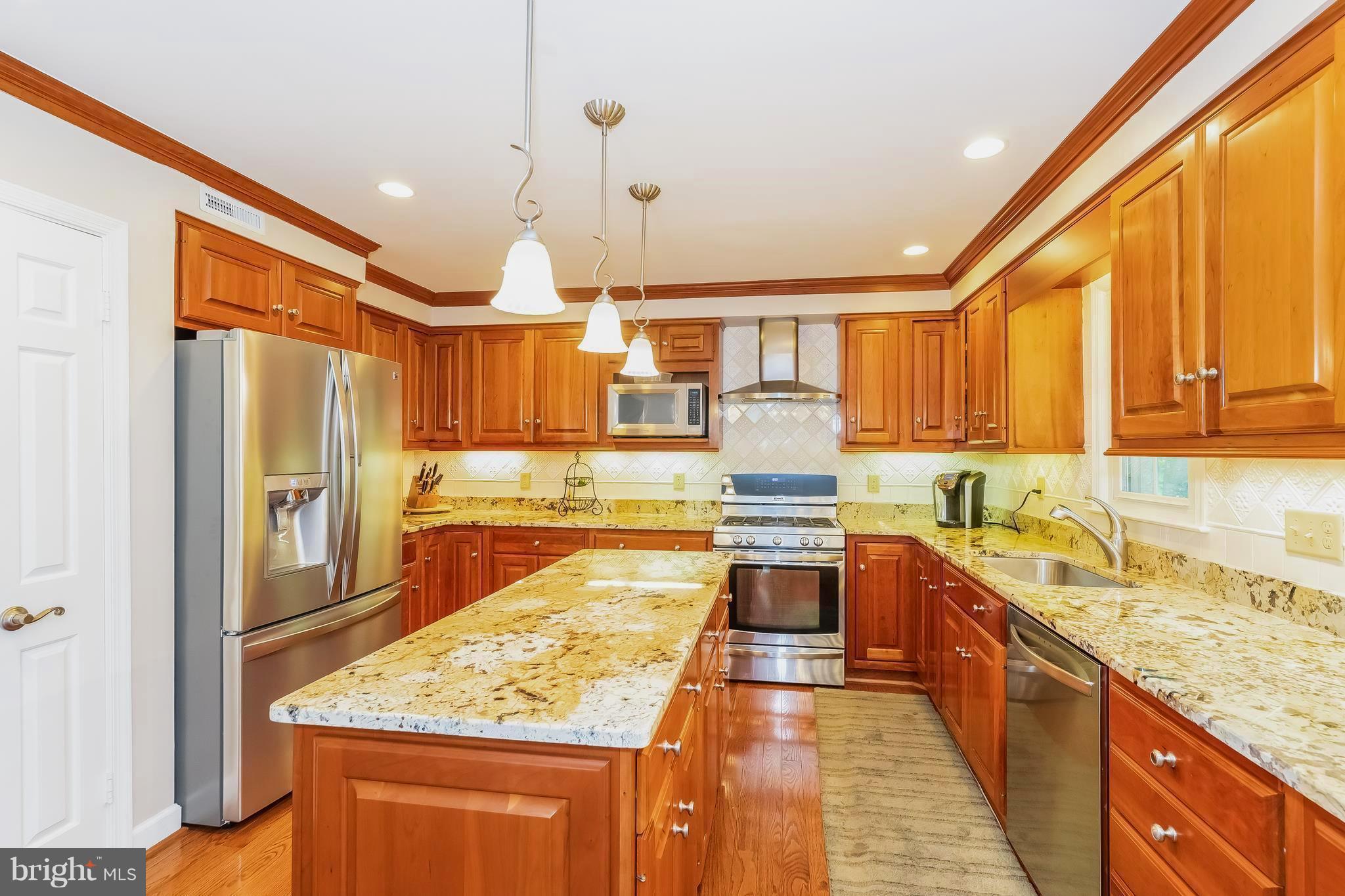 FAIRLAND ACRES - Residential