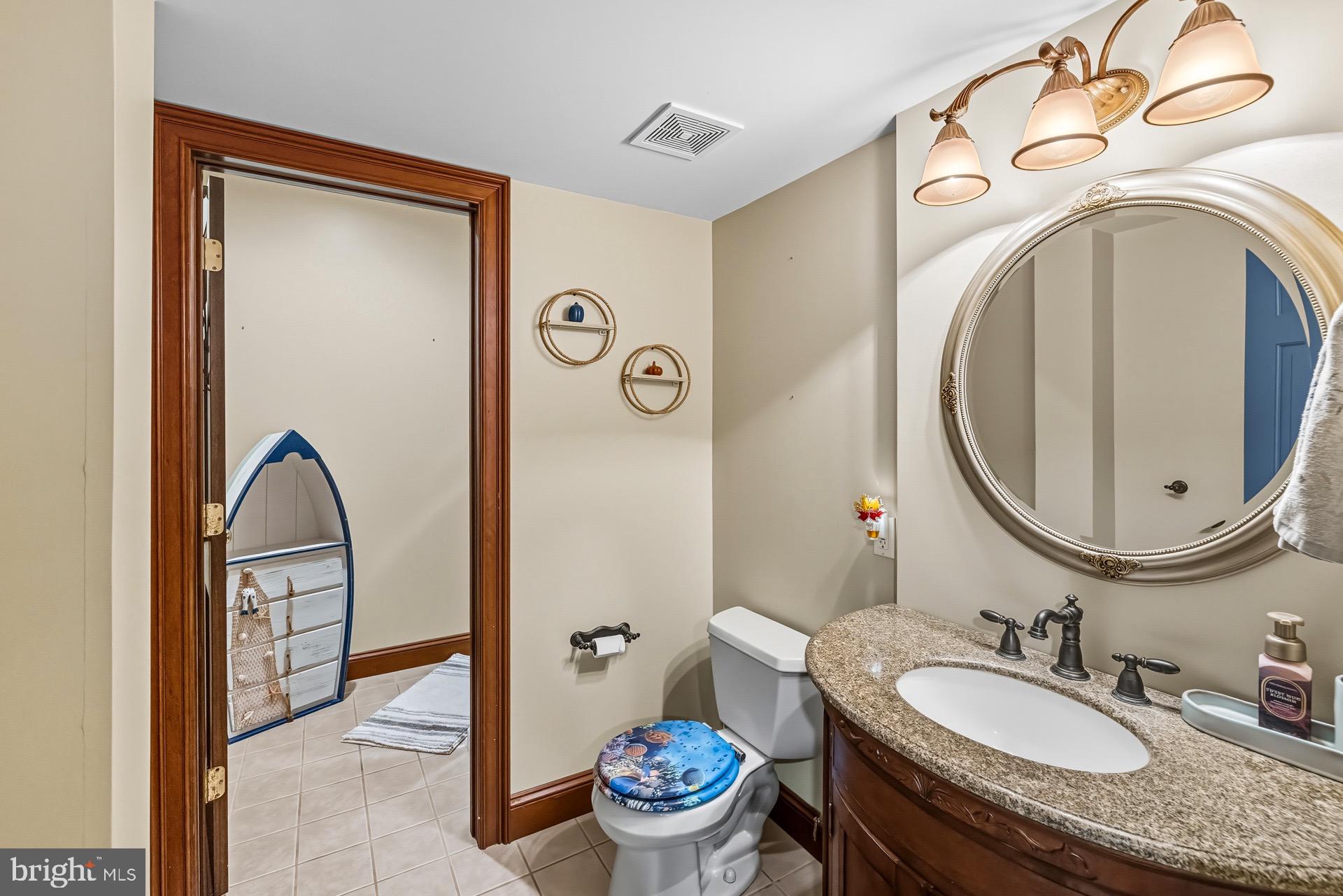 TALL OAKS - Residential