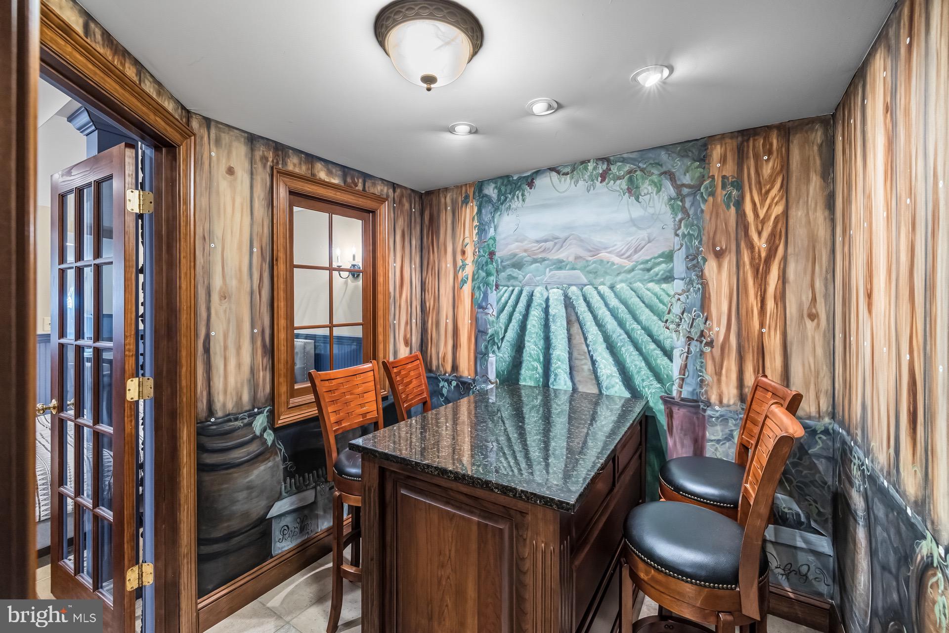 TALL OAKS - Residential