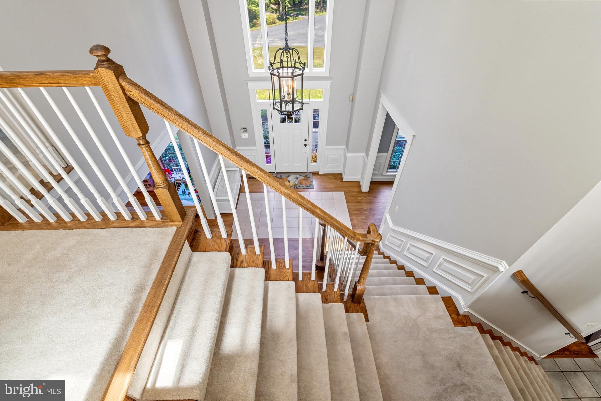 TALL OAKS - Residential