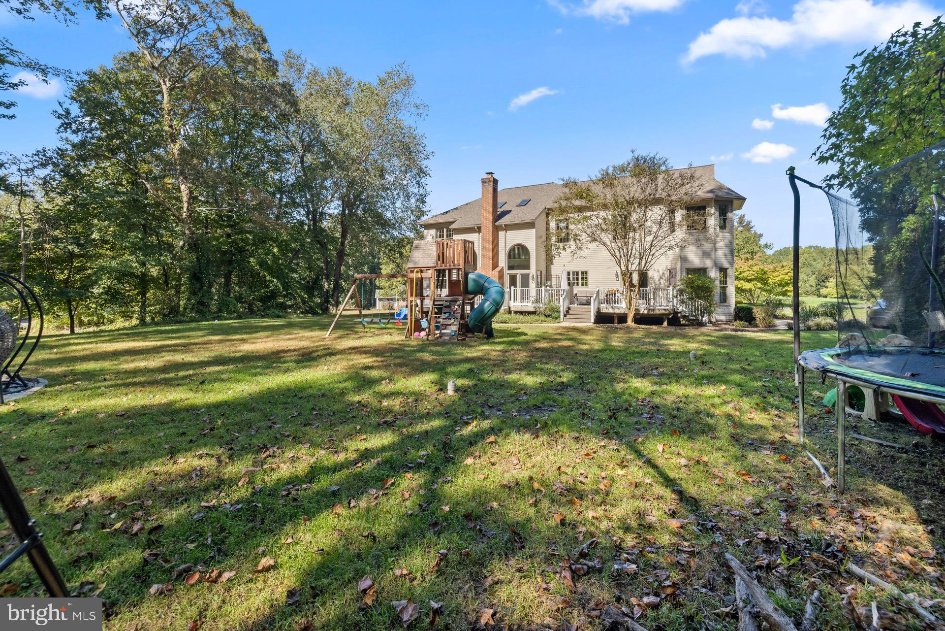 TALL OAKS - Residential