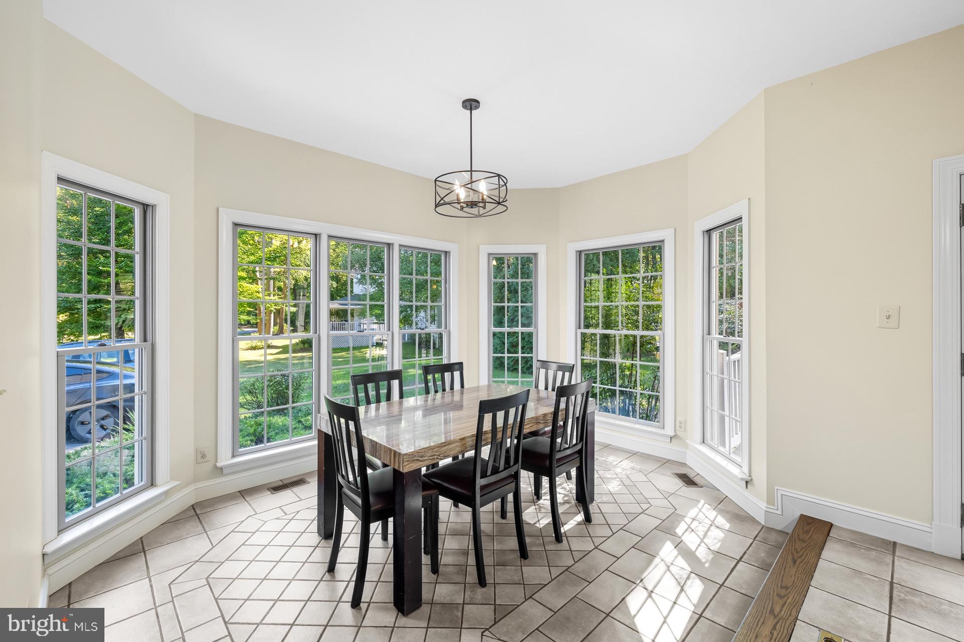 TALL OAKS - Residential