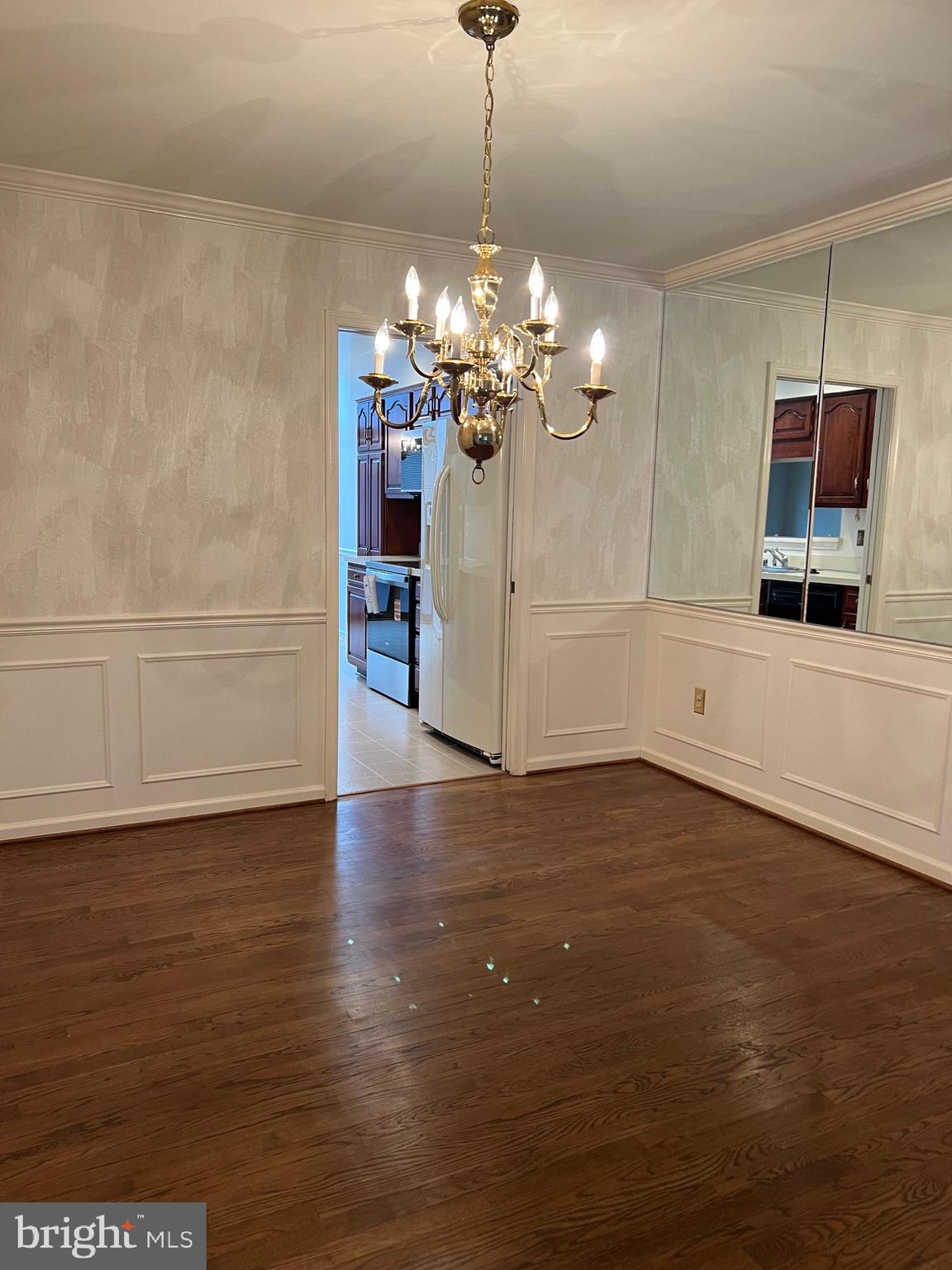 TUCKERMAN STATION - Residential Lease