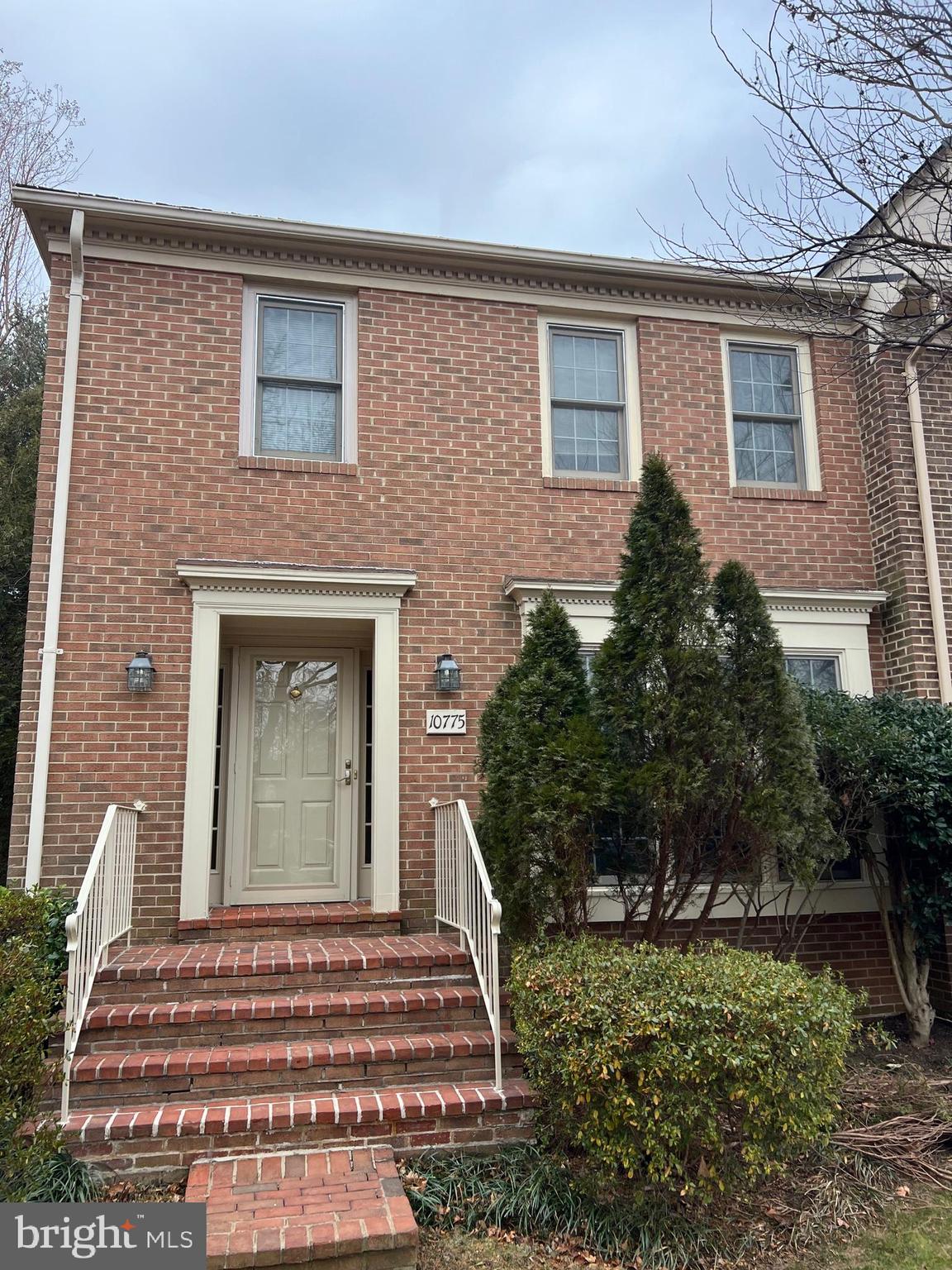 TUCKERMAN STATION - Residential Lease