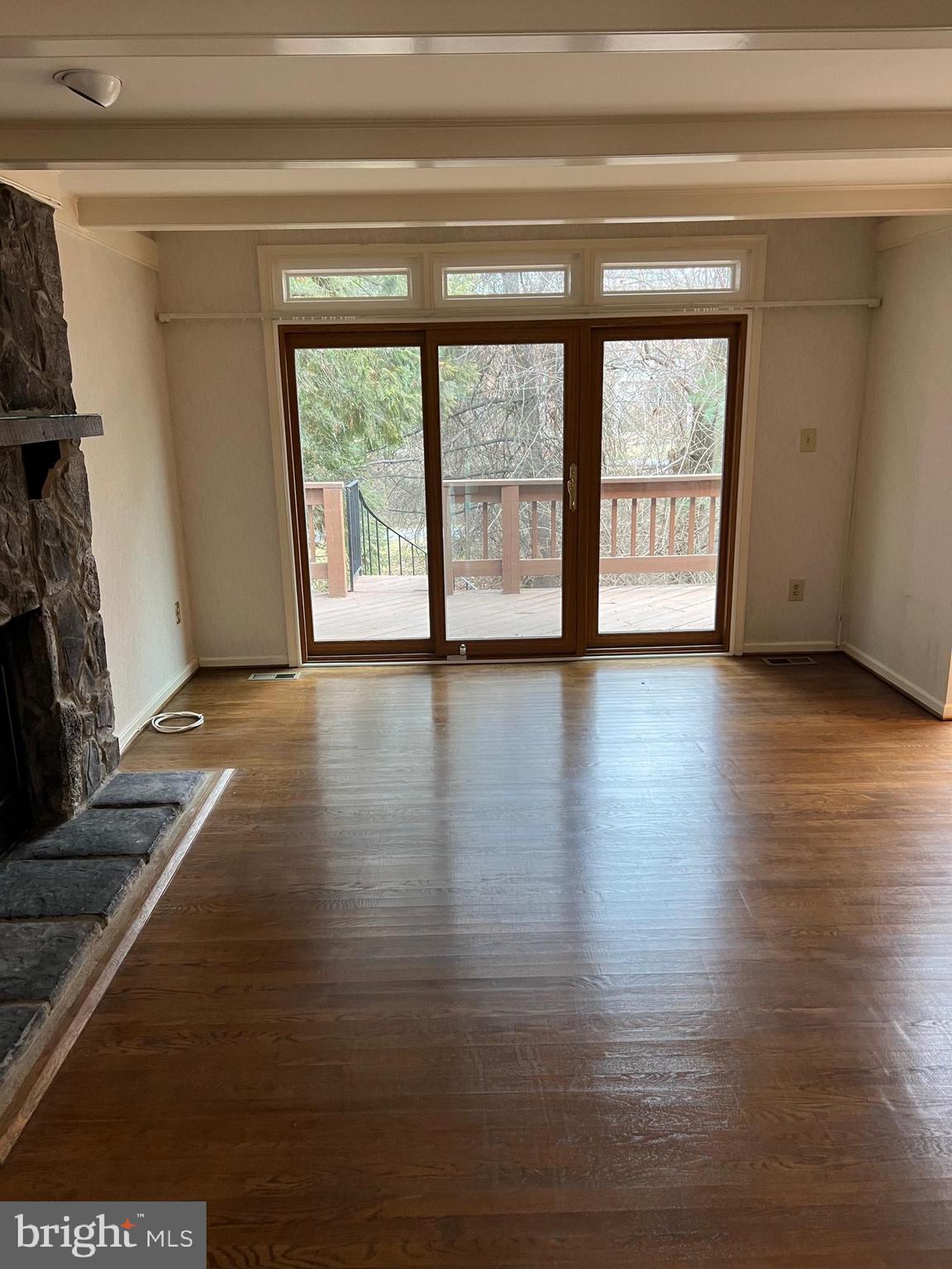 TUCKERMAN STATION - Residential Lease