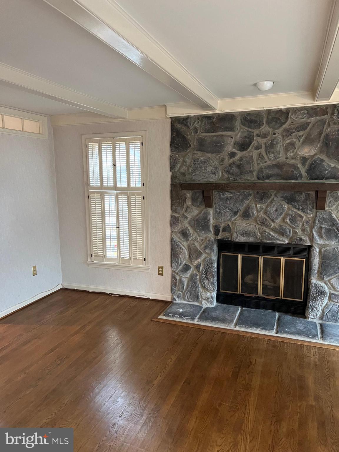 TUCKERMAN STATION - Residential Lease