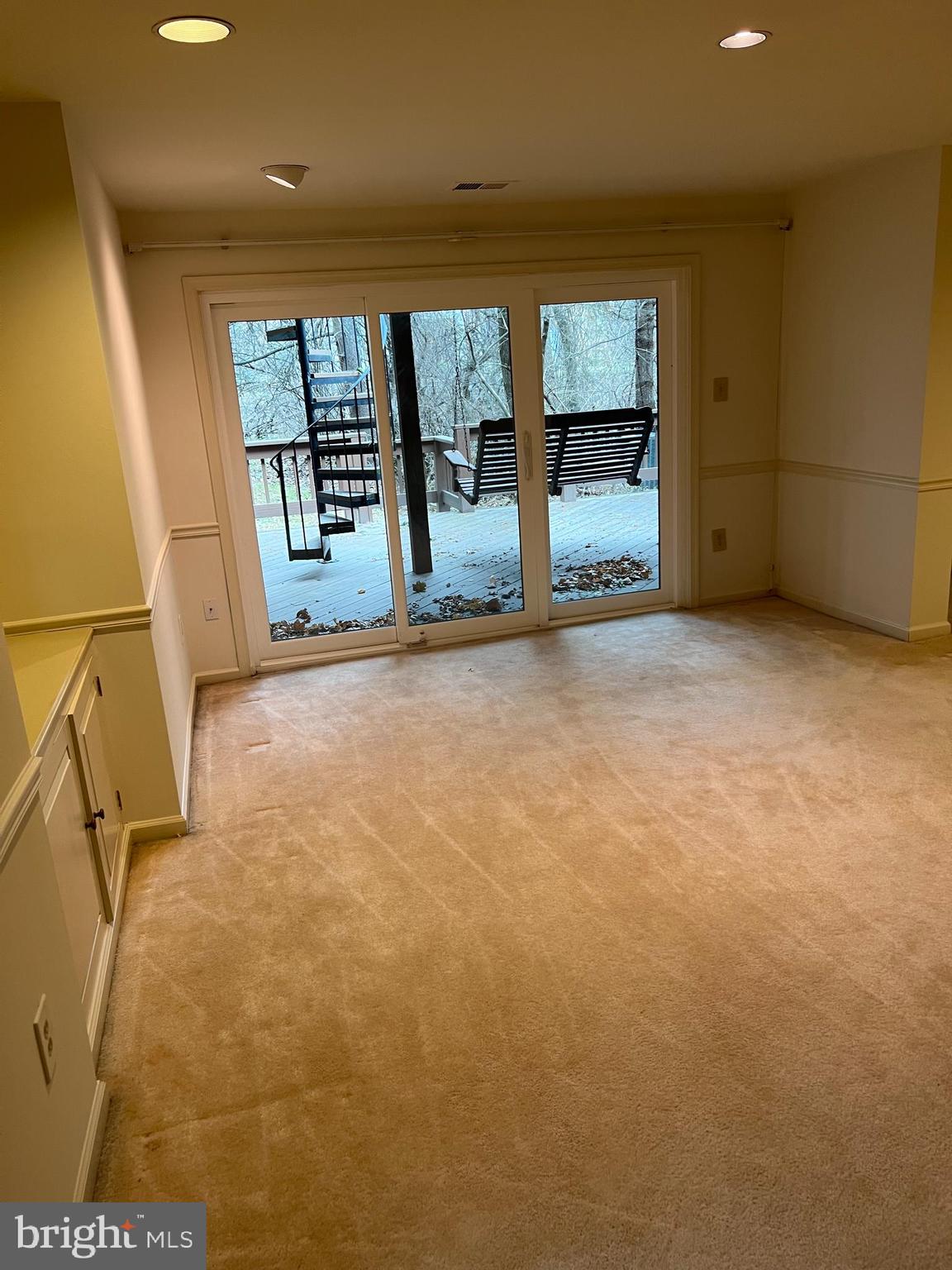 TUCKERMAN STATION - Residential Lease