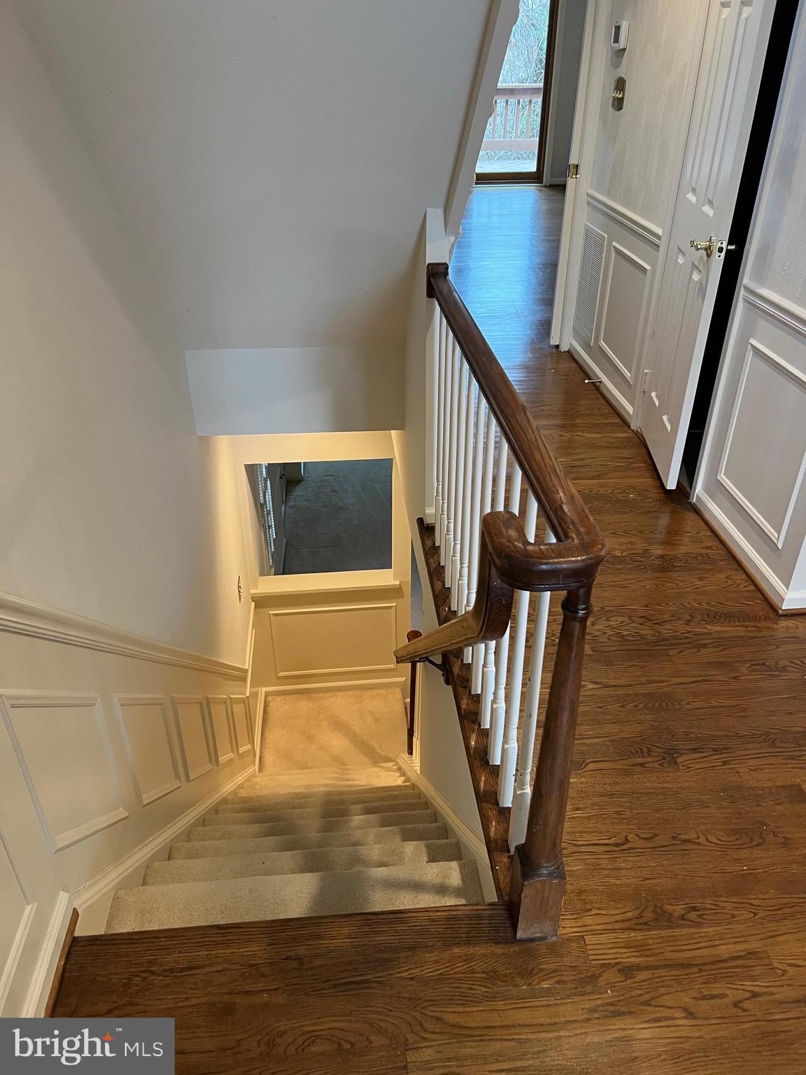 TUCKERMAN STATION - Residential Lease