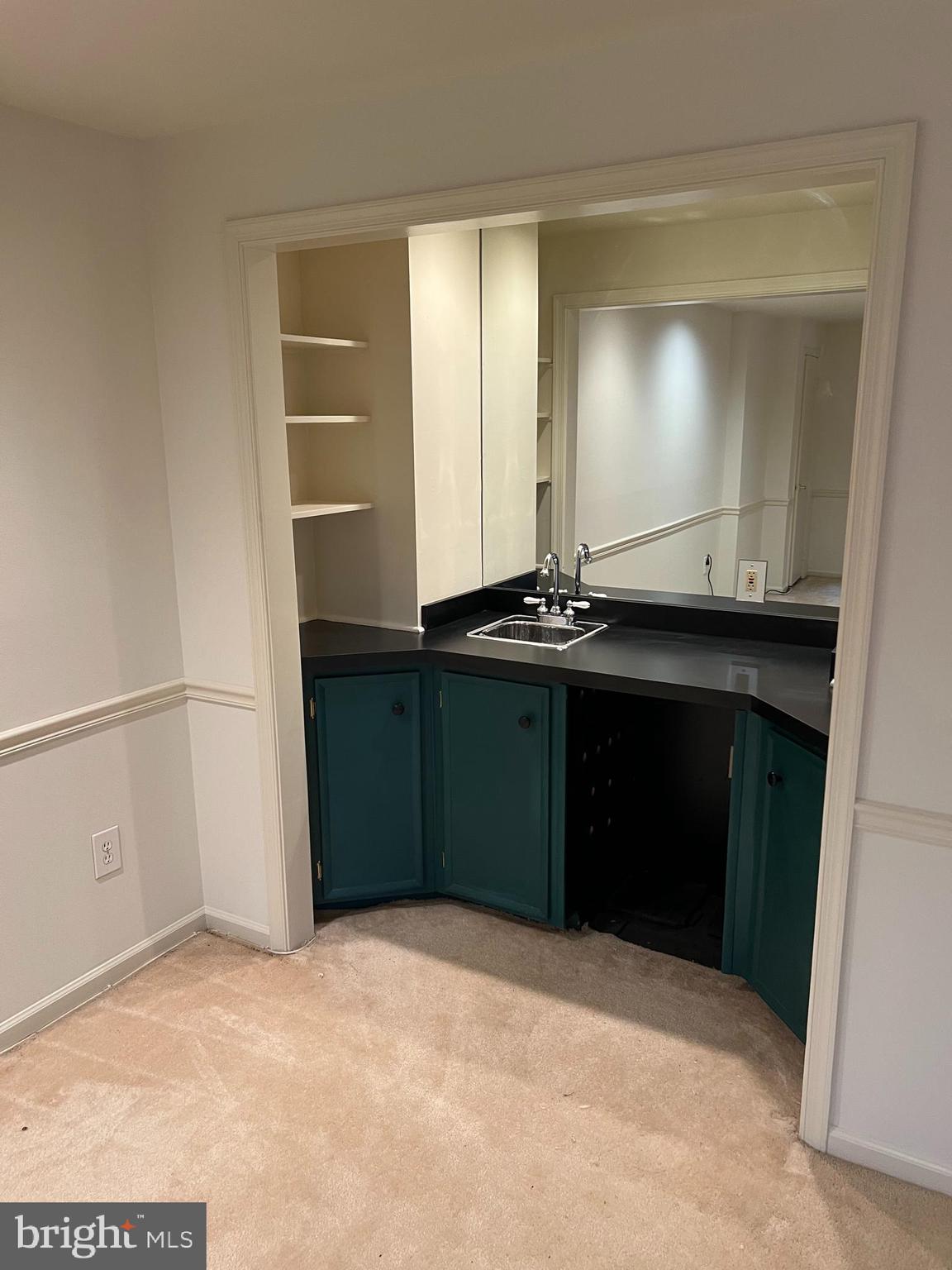 TUCKERMAN STATION - Residential Lease