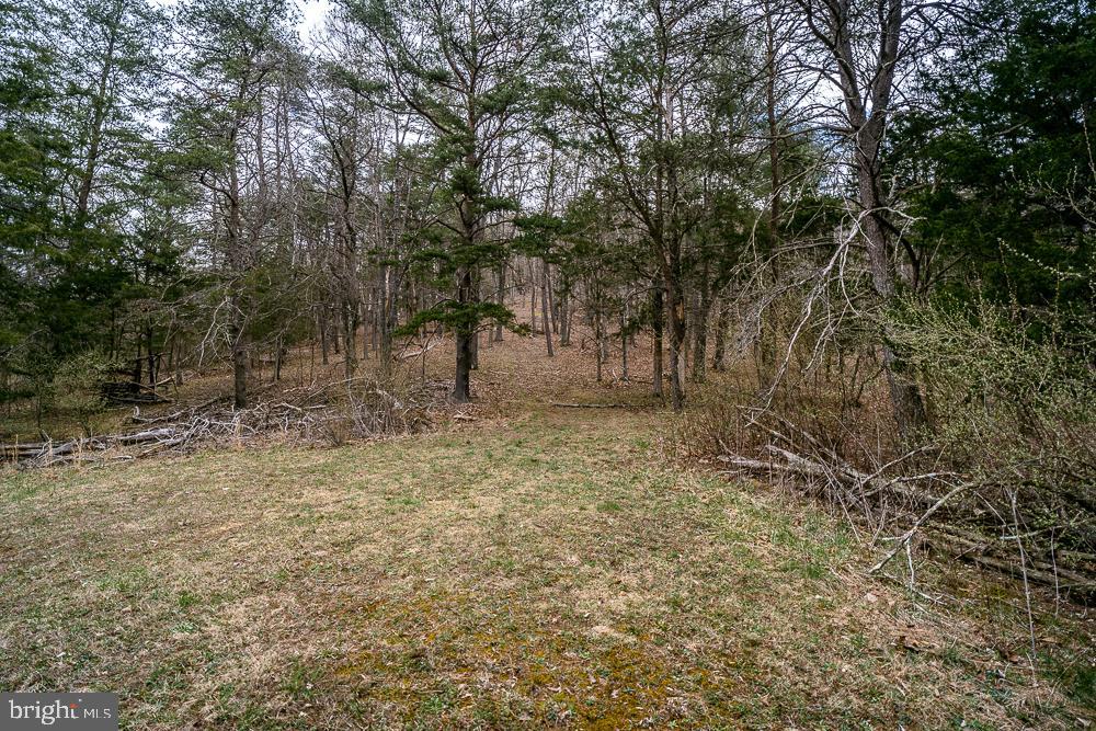 NONE AVAILABLE - Land