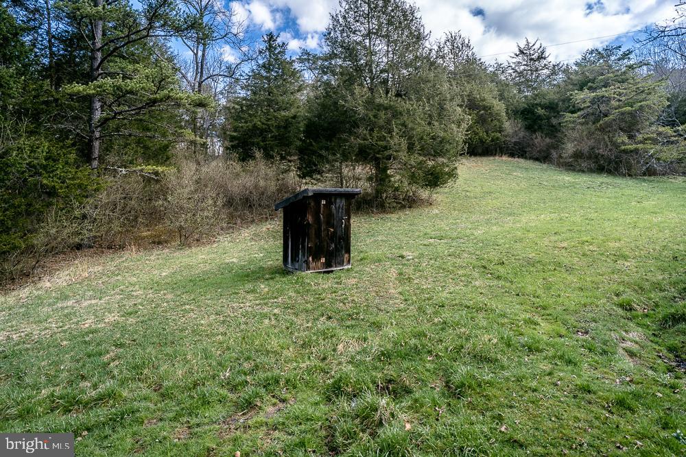 NONE AVAILABLE - Land