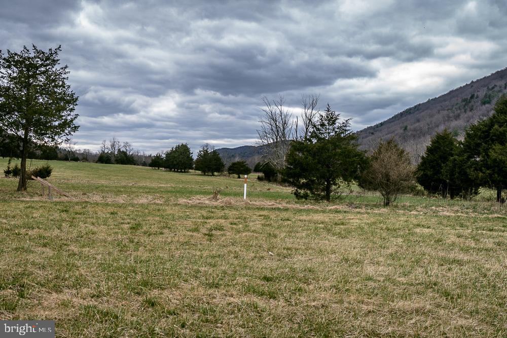 NONE AVAILABLE - Land