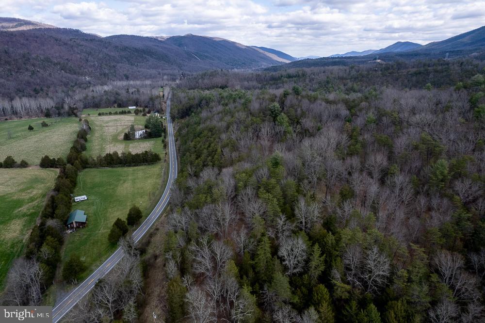 NONE AVAILABLE - Land