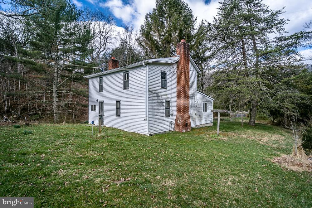 NONE AVAILABLE - Land