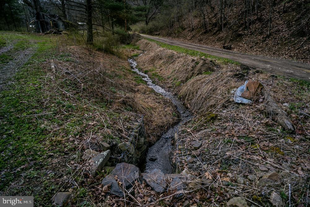 NONE AVAILABLE - Land