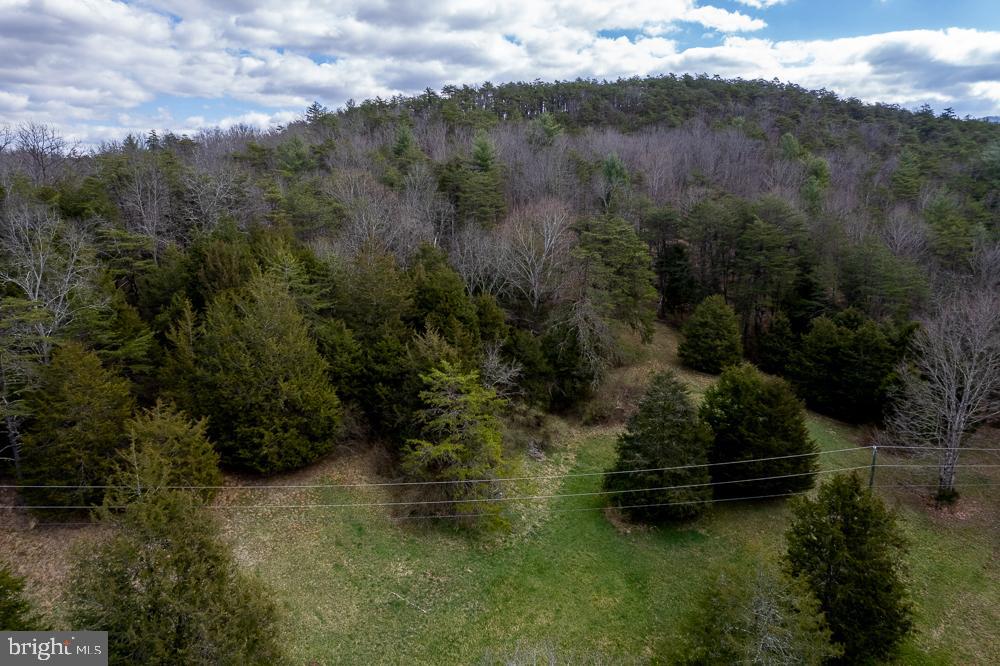 NONE AVAILABLE - Land