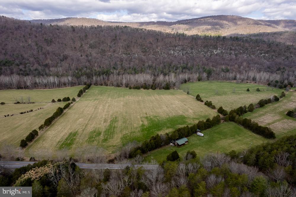 NONE AVAILABLE - Land