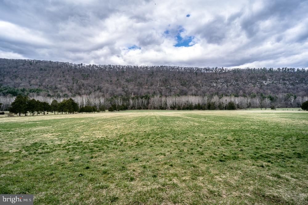 NONE AVAILABLE - Land