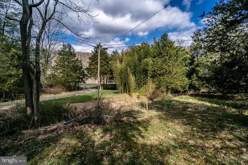 NONE AVAILABLE - Land