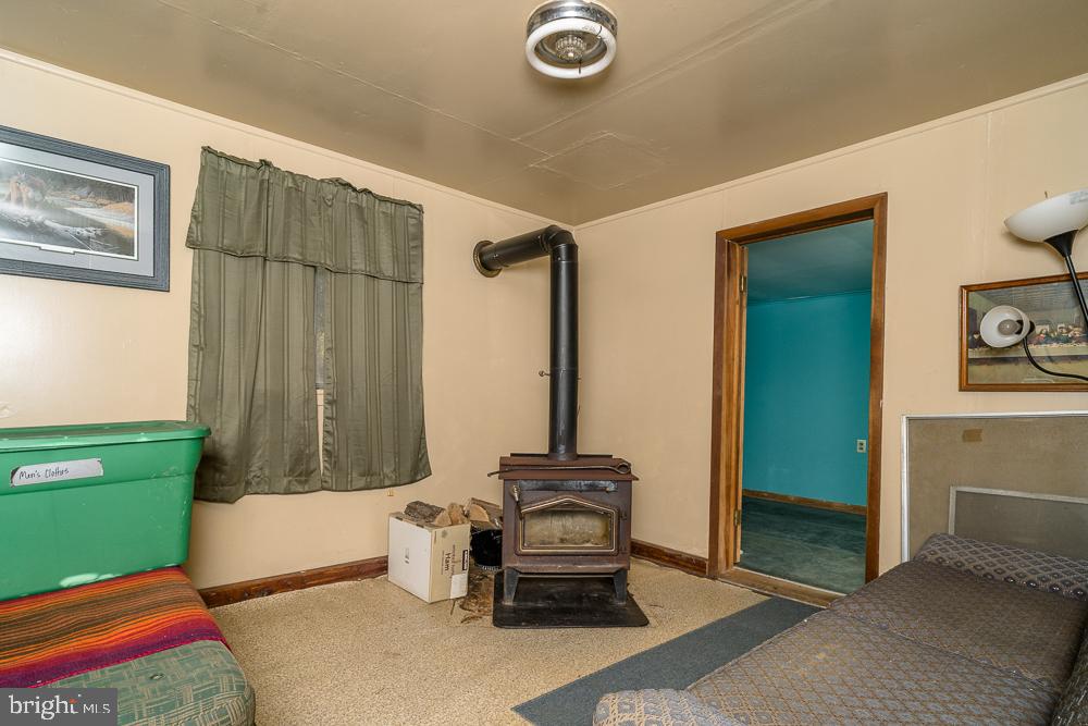 NONE AVAILABLE - Land