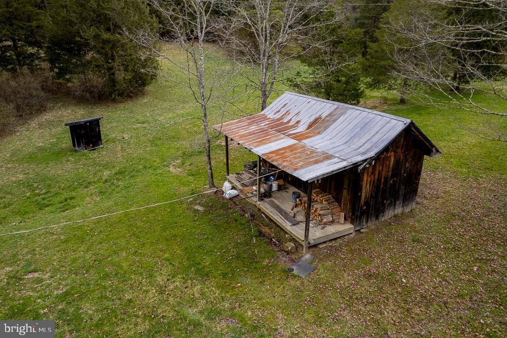 NONE AVAILABLE - Land