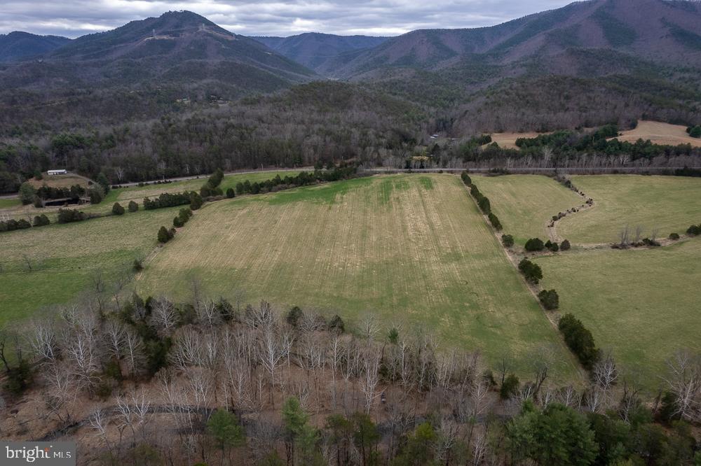 NONE AVAILABLE - Land