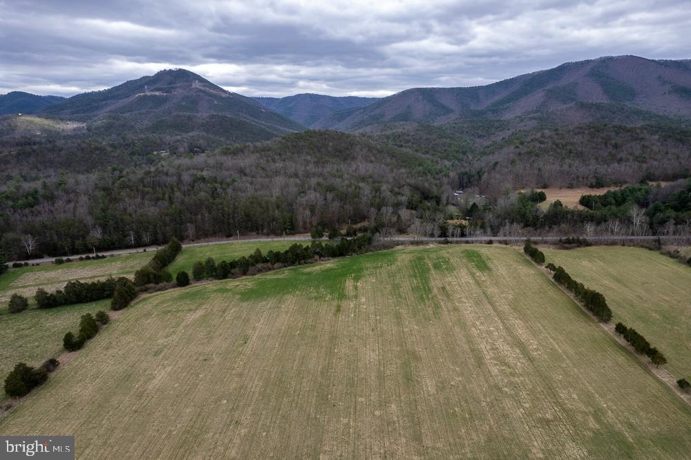 NONE AVAILABLE - Land