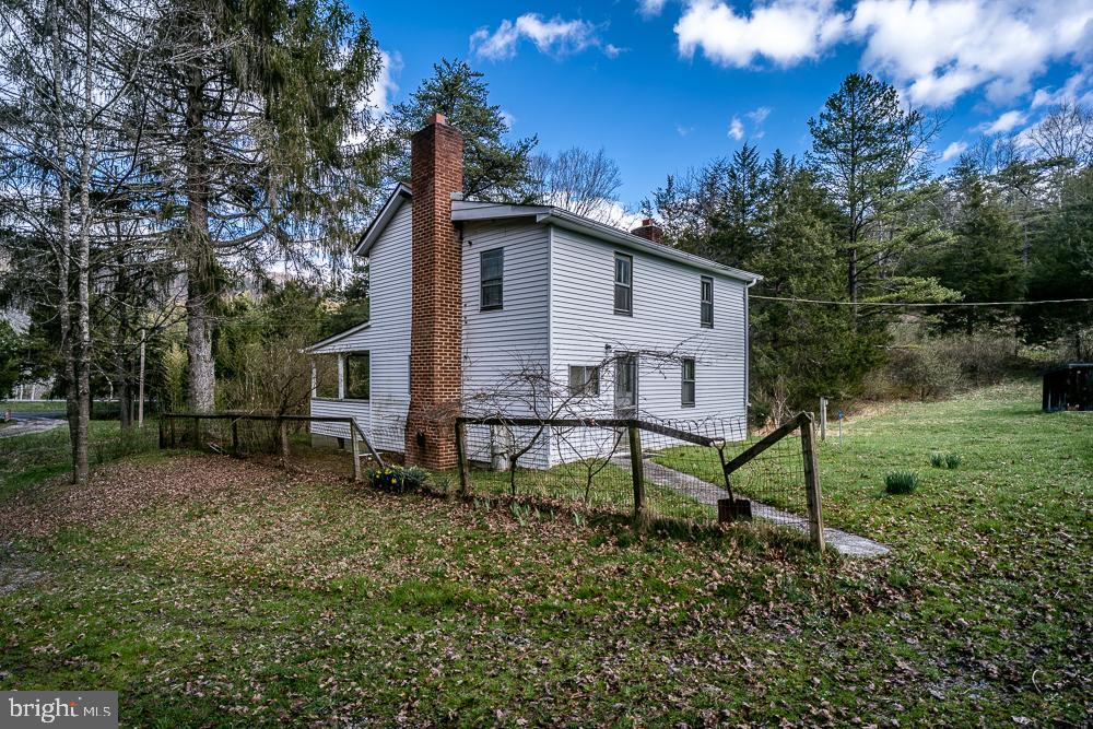 NONE AVAILABLE - Land