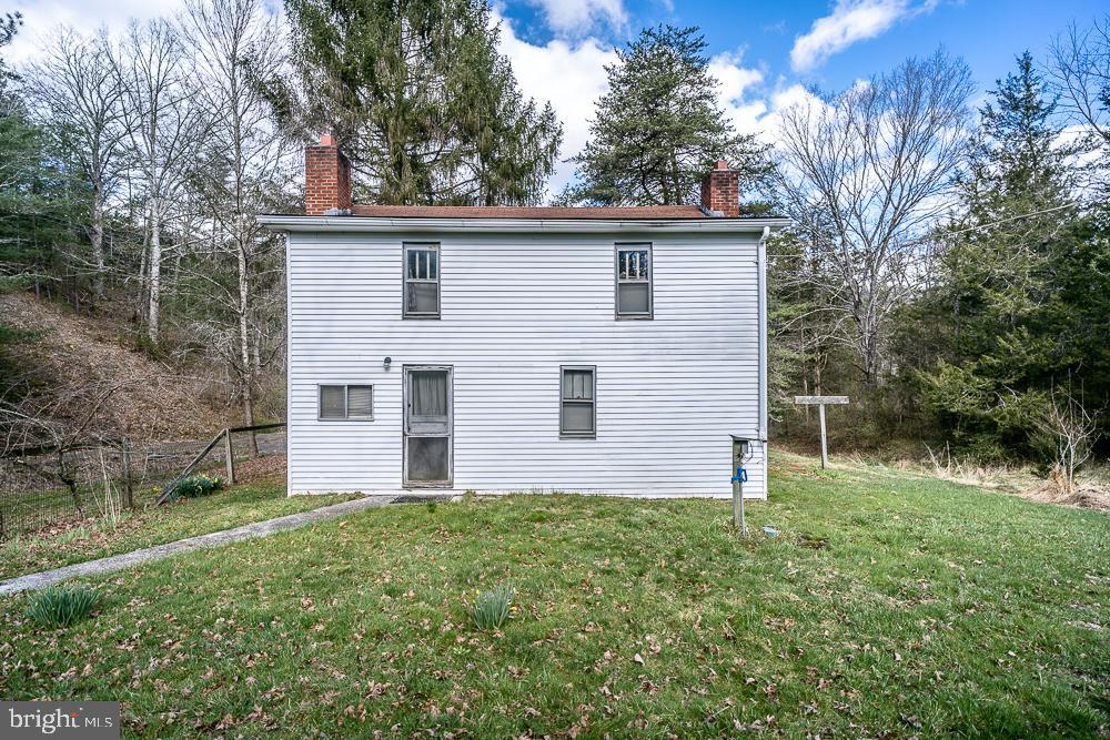 NONE AVAILABLE - Land