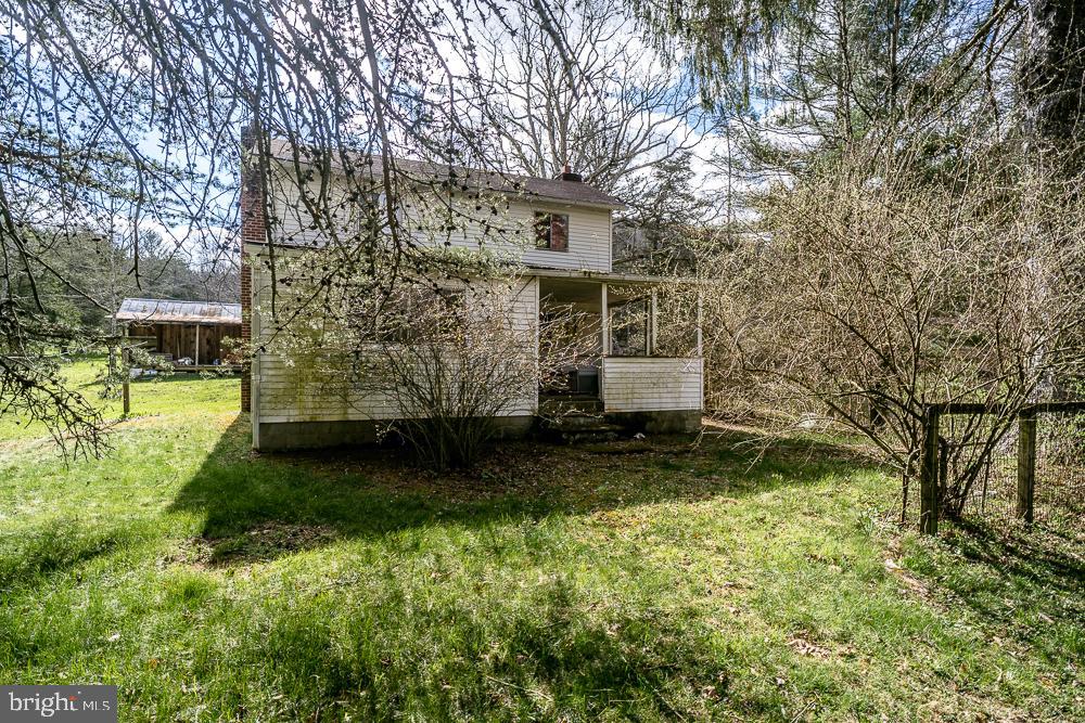 NONE AVAILABLE - Land