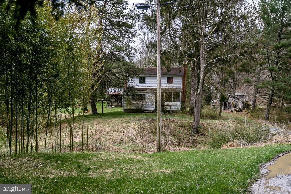 NONE AVAILABLE - Land