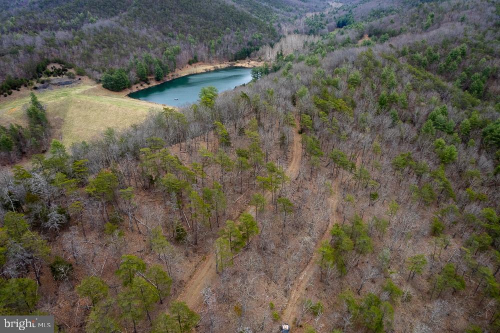 NONE AVAILABLE - Land